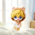 thumbnail image 3 of POP MART EVOL X LOVE DATING Series Blind Box Mystery Box Guess Bag Toys Doll Cute Anime Figure Desktop Ornaments Collection Gift, 3 of 5