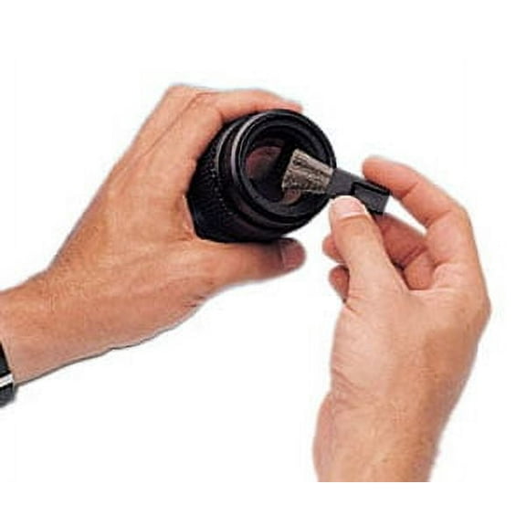 Kinetronics StaticWisk Brush-7/8