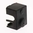 thumbnail image 1 of Cubierta Calcetín Caso para proteger Silicón Impresora 3D para Bloque Calor V6 Yotijar Protector de la cubierta de la caja de silicona, 1 of 8
