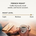thumbnail image 3 of Peet's Coffee French Dark Roast Single Serve Coffee Pods - 22ct, 3 of 5