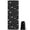 Black White Gothic-1, variant on Black White Gothic Cat Skull Key Pattern Hot Yoga Mat Towel Non Slip for Hot Yoga - Quick-Drying Yoga Mat Cover with 4 Corner Pockets with Travel Bag - Hot Yoga Towel Non Slip 70"x26"