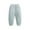 Gray, variant on Odeerbi Baby Pants Lamb Velvet Children's Plus Thick Boys Girls Warm Leggings Trousers