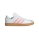 thumbnail image 1 of Tenis Adidas para Mujer VL Court Base Blanco-Rosa, 1 of 4