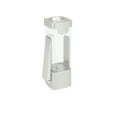 thumbnail image 3 of Sugar 'n More Dispenser - Silver, 3 of 4