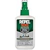 thumbnail image 1 of Repel HG-94108 100 Insect Repellent, Pump Spray, 4-Fluid Ounce, 1 of 13