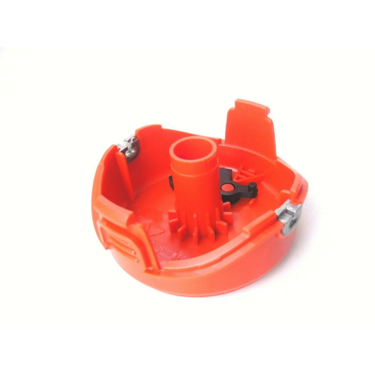 Replacement Line Spool With Cap Cover For Black & Decker GH700 GH710  GH750 Part