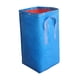 thumbnail image 5 of Bolsa para pelotas deportivas, bolsa con cordón para gimnasio, ahorra espacio, multifuncional, para mudanzas Azul, 5 of 8
