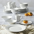 thumbnail image 5 of Gibson Home Everyday Round 40-Piece Expanded Dinnerware Set, 5 of 12