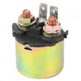 thumbnail image 2 of Starter Relay, Reliable Abrasion Resistant Starter Relay Solenoid  For ATV Accessory, 2 of 8