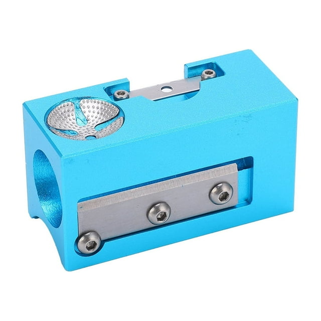 8 in 1 Billiard Tip Tool Multifunctional Tip Repair Shaper Cue Pinprick Blade Accessory