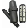 thumbnail image 3 of 1 x Metal Mesh Filter for Garden, Lawn, Outdoor, Irrigation Tool, 1.9 cm (3/4 Inch) Screen, Garden Spray, 3 of 4