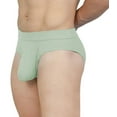 thumbnail image 6 of Obviously Men's EliteMan Brief, 6 of 6