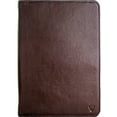 thumbnail image 2 of Hidesign IMG Leather iPad Portfolio and Padfolio with Handmade Paper Notebook, 2 of 2