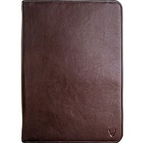 Hidesign IMG Leather iPad Portfolio and Padfolio with Handmade Paper Notebook