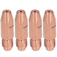 thumbnail image 4 of Puntas De Contacto Para Soldadura MIG Bling Bling Boquilla De Gas De Cobre 36 KD x 1,2, 4 of 12
