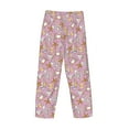 thumbnail image 5 of Xecao Seafood Men's Straight Lounge Pajama Pants: The Ultimate in Comfortable Sleepwear, 5 of 9