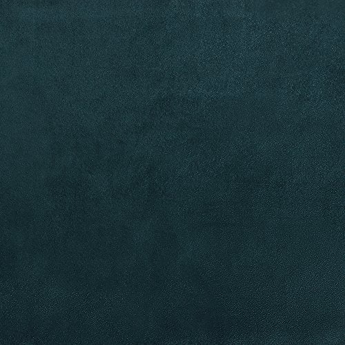 Exclusive Home Velvet Heavyweight Light Filtering Grommet Top Curtain Panel Pair, 54"x108", Teal