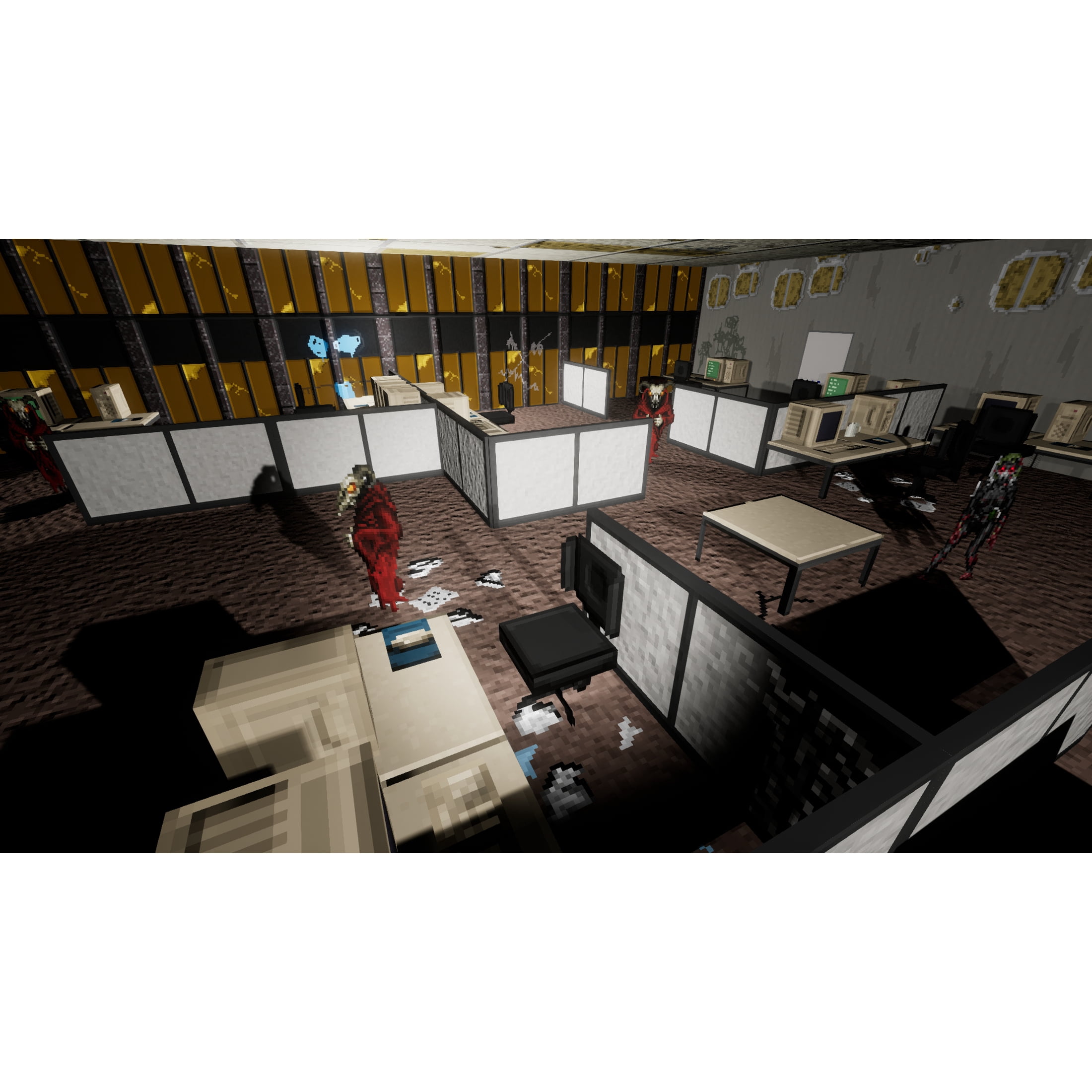 Nightmare Reaper - PlayStation 5 Game