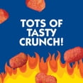 thumbnail image 5 of Andy Capp's Fire Tots, Value Size Puffcorn Snack, 3.75 oz., 5 of 8
