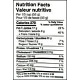 thumbnail image 2 of Planters Peanut Butter Chocolate Trail Mix - 170g (6 oz), 2 of 2