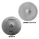 thumbnail image 5 of Set de platillos Arborea Low Volume Hihats+16 Crash+18 Crash+20 Ride, 5 of 8