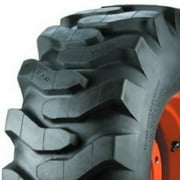 Carlisle Trac Chief Skid Steer Tire - 12.5/80-18 LRF 12PLY