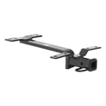 thumbnail image 2 of CURT Class 1 Trailer Hitch, includes installation hardware, pin & clip, 2 of 5