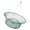 C, variant on Compacts Foldable Fishing Net With Centralized Baits Pouches Tear Resistant Fish Catcher for Outdoor Lover