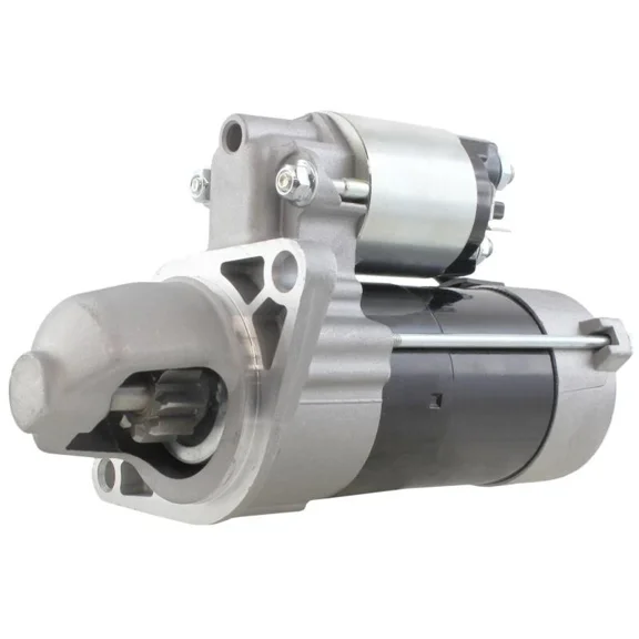 Starter Motor For Kubota ZD326 ZD28 F2260 ZD323 TG1860 SND0476 1G069-63011 18413