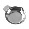 thumbnail image 1 of Precise Stainless Steel Mini Weighing Dishes Excellent for Accurate Measurements in Kitchens and Laboratories Analysis, 1 of 4