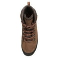 thumbnail image 5 of Mountain Warehouse Womens Extreme Quest Nubuck Waterproof Walking Boots, 5 of 5