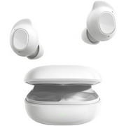 Samsung SM-R400NZWVXARRB True Wireless In-Ear Earbuds, White (Refurbished)
