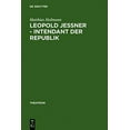 thumbnail image 1 of Leopold Jessner - Intendant der Republik. Theatron, Bande 47, 1 of 2