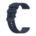 thumbnail image 2 of Correa Silicona Watch S1 Active/Color Del Reloj (oscuro) Azul, 2 of 9