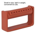 thumbnail image 3 of Bur Blocks,  Burs Holder Autoclavable  Box Oral Care Tools for   and Oral Care, 3 of 7