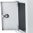 thumbnail image 3 of ORDDIART Power Junction Box Meter Box Iron White Safe Operation Hotel Installation 1Pcs, 3 of 5