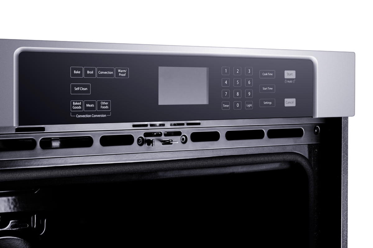Forno FBOEL1358-30  Built-in Cooking|Electric Wall Ovens
