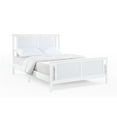thumbnail image 3 of CoSoTower Full Bed White/Rockport Gray, 3 of 4