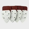 thumbnail image 4 of 40PC Mouse Sanding Sheets For Black and Decker Detail Palm Sander Pads Sandpaper, 4 of 4