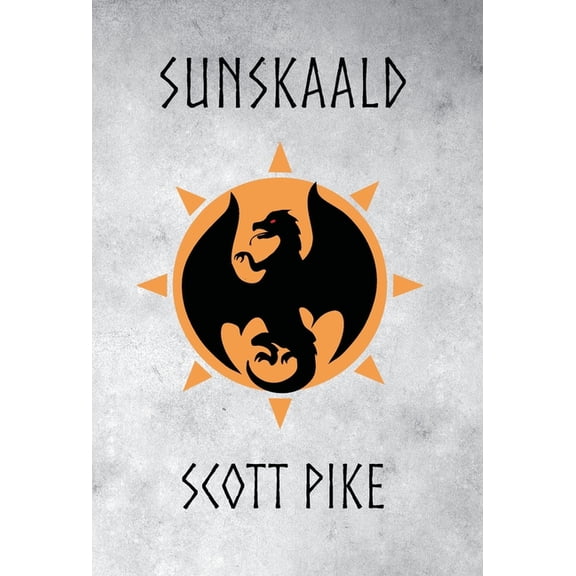 Sunskaald, (Hardcover)
