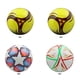 thumbnail image 3 of Greeniant Balón de fútbol competitivo: trabajo en equipo y diversión en el campo Balón de fútbol Tamaño 4 Entrenamiento de fútbol Deportes y aire libre Amarillo Numero 5, 3 of 6