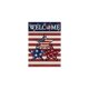 thumbnail image 2 of 250th Anniversary 4th Of July Garden Flag US Independence Day 250 Years Garden Flag Independence Day Decorations, 2 of 6