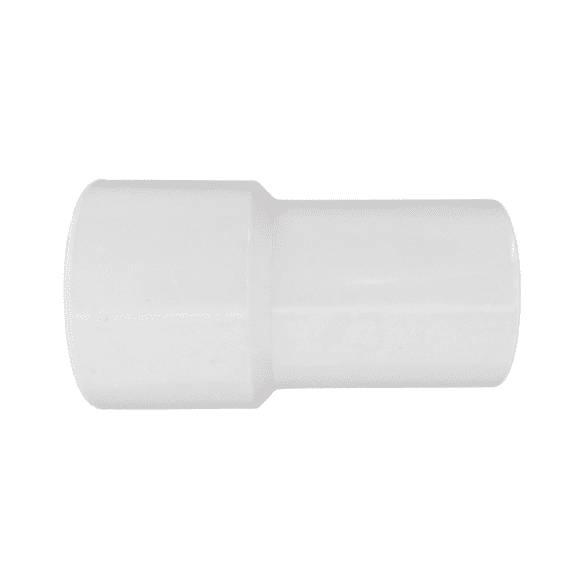 APC APCHC211 1.5" Vacuum Hose End Cuff, White