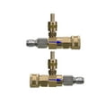 thumbnail image 6 of M MINGLE Adjustable Chemical Injector Kit for Pressure Washer, Soap Injector, 3/8 inch, 6 of 7