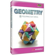 Standard Deviants: Geometry Module 6 Figuring Out Area by