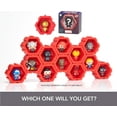 thumbnail image 4 of NANO PODS Connectable Collectable Marvel Surprise Toy Character Figures (Styles Vary), 4 of 7