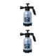 thumbnail image 2 of Riwesomey Car Snow Foam Water Sprayer for Detailing Automotive Window Car Washing Tipo 1 2piezas, 2 of 6