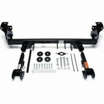 Roadmaster RDM524471-5 Heavy Duty Baseplate for 2021-2022 Ford Bronco 524471-5