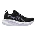 thumbnail image 1 of TENIS ASICS NEGRO PARA MUJER NIMBUS 26 1012B601003, 1 of 5