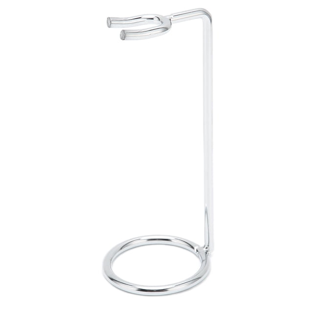 Safety Razor Stand,Stainless Steel Safety Razor Mens Shaving Holder Base Razor Holder Stand Top-Notch Performance